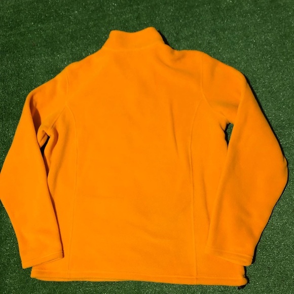 LL Bean fleece pullover size XXL tall - Picture 2 of 2